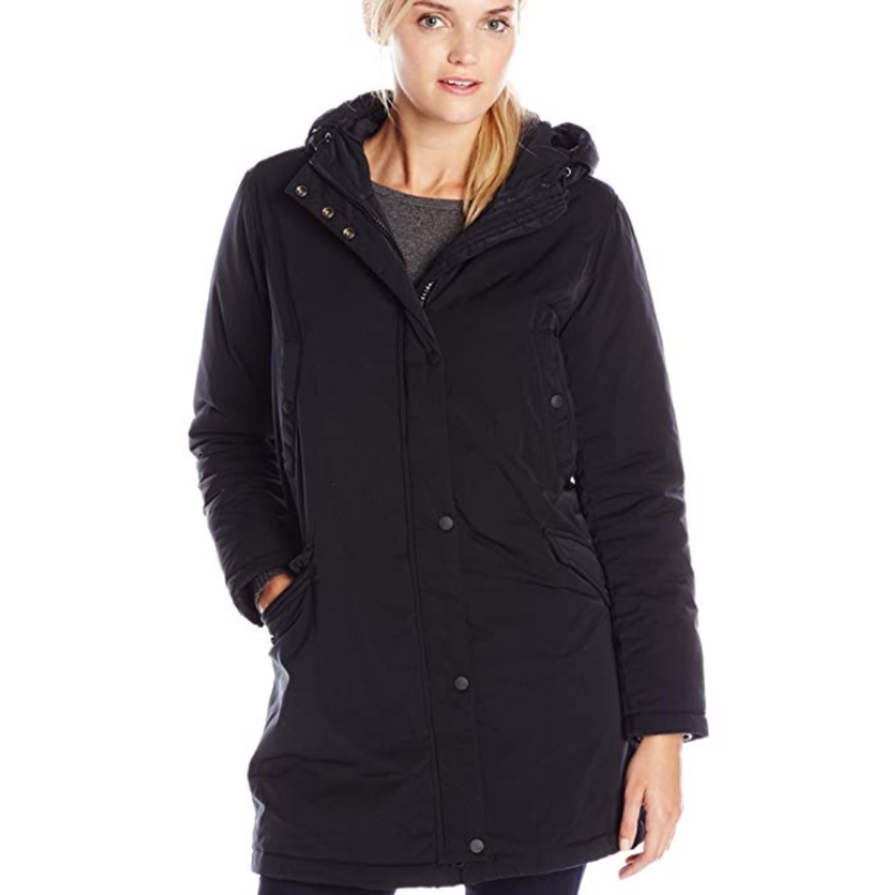 Maison Scotch Technical Anorak Jacket - image 1